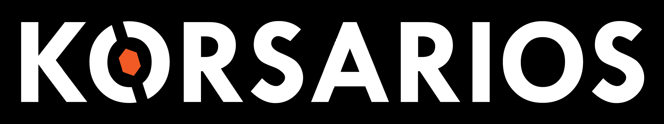 Korsarios Logo